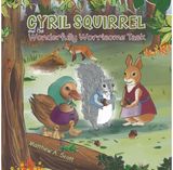 Cyril Squirrel and