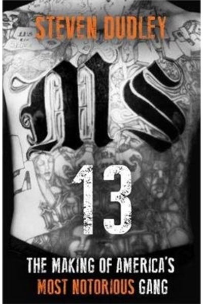MS-13 The Making of