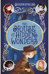 The House of Hidden