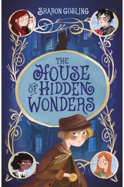 The House of Hidden
