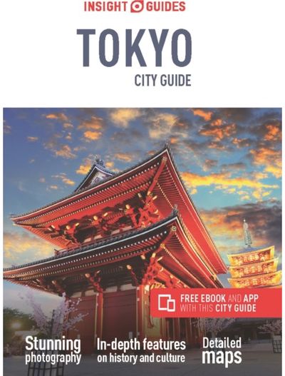 Insight Guides City