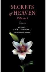 Secrets of Heaven 8 Portable New Century