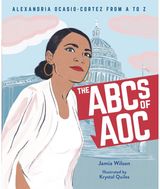 The ABCs of AOC Alexandria