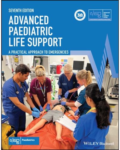Advanced Paediatric A Practical Approach
