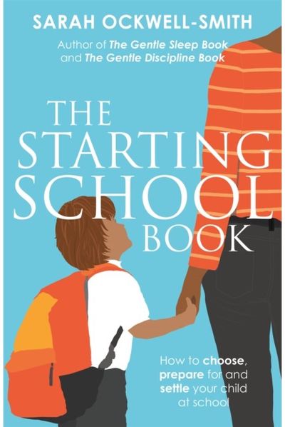 Starting School Book How to choose,