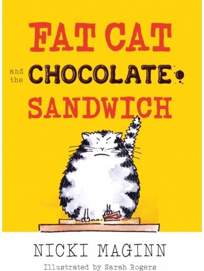 Fat Cat and the