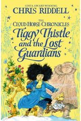 Tiggy Thistle and