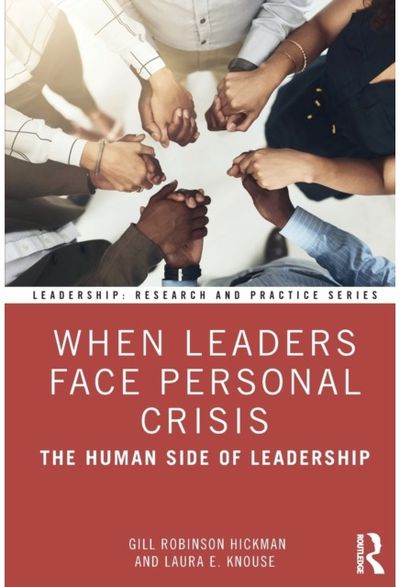 When Leaders Face The Human Side of
