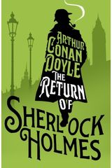 Return of Sherlock
