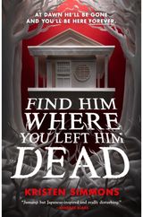 Find Him Where You