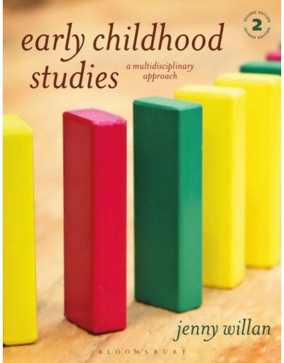 Early Childhood A Multidisciplinary