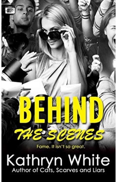 Behind the Scenes