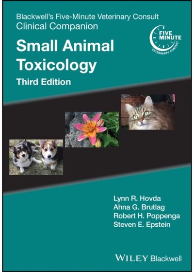 Blackwells Small Animal
