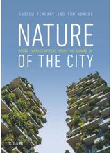Nature of the City Green Infrastructure