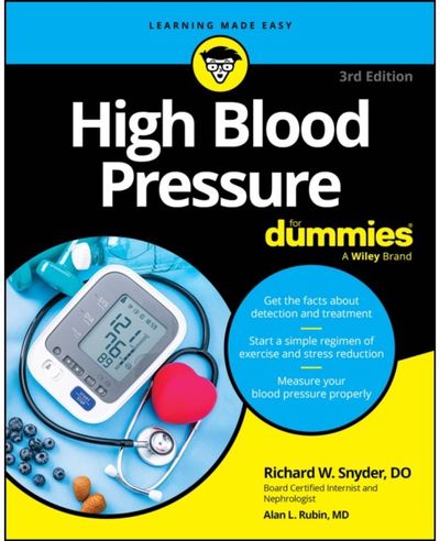High Blood Pressure