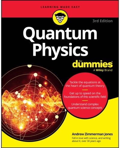 Quantum Physics For