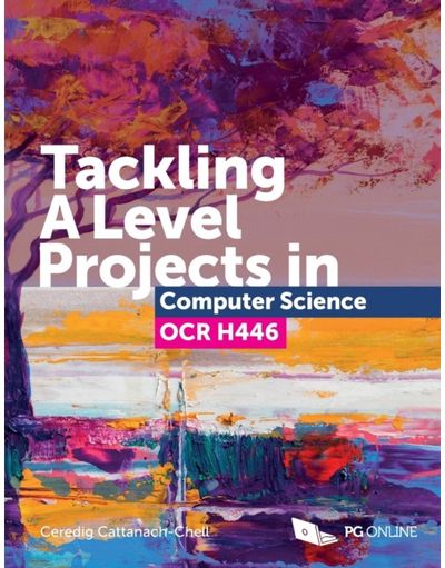 Tackling A Level