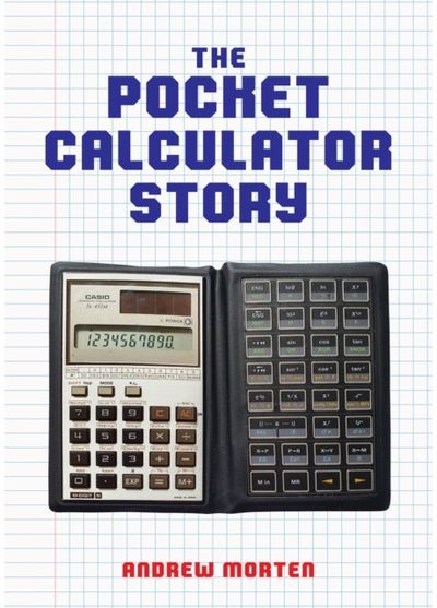 Pocket Calculator