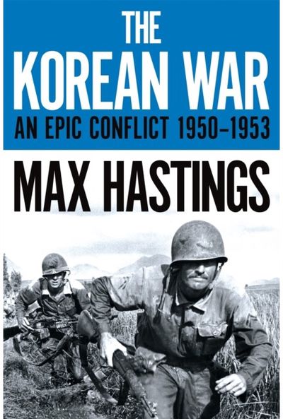Korean War An Epic Conflict