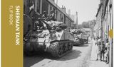 Sherman Tank Flip
