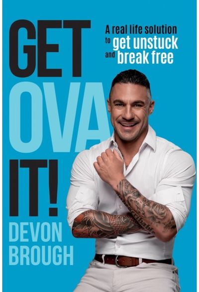 Get OVA It! A Real Life Solution