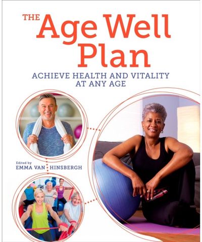 Age Well Plan Achieve Health and