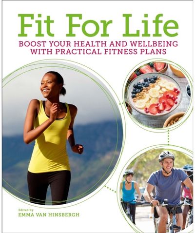 Fit for Life Boost Your Health