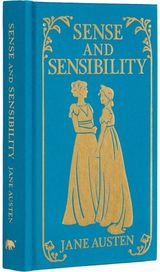 Sense and Gilded Pocket