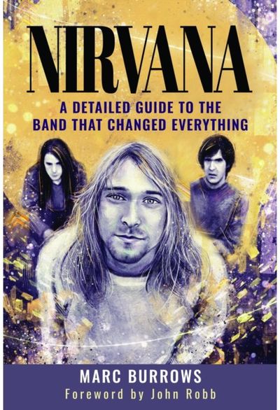 Nirvana A Detailed Guide to