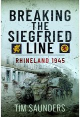 Breaking the Rhineland, February