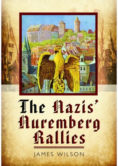 Nazis Nuremberg