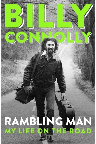 Rambling Man My Life on the Road
