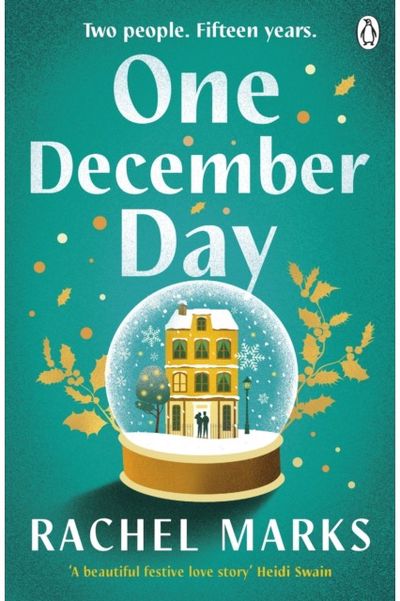 One December Day The brand new