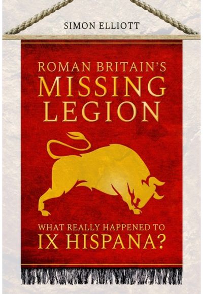 Roman Britains What Really Happened