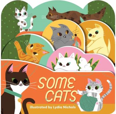Some Cats