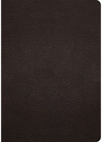 ESV Study Bible,