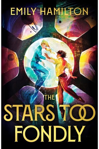 Stars Too Fondly An interstellar