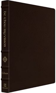 Be Thou My Vision: A Liturgy for Daily Worship A Liturgy for Daily Worship (Gift Edition)