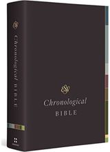 ESV Chronological