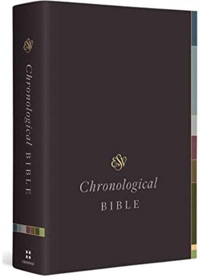 ESV Chronological