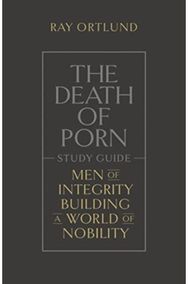 Death of Porn Study Guide