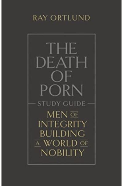 Death of Porn Study