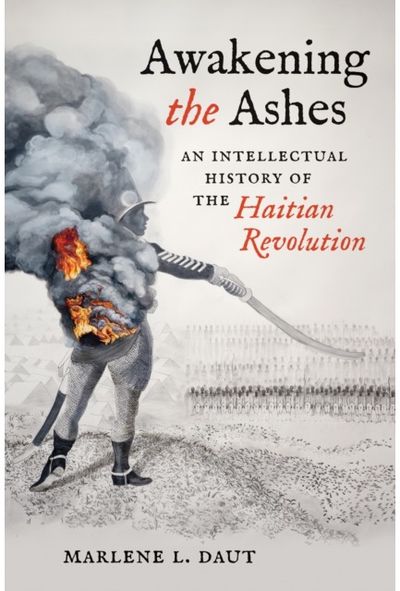 Awakening the Ashes An Intellectual