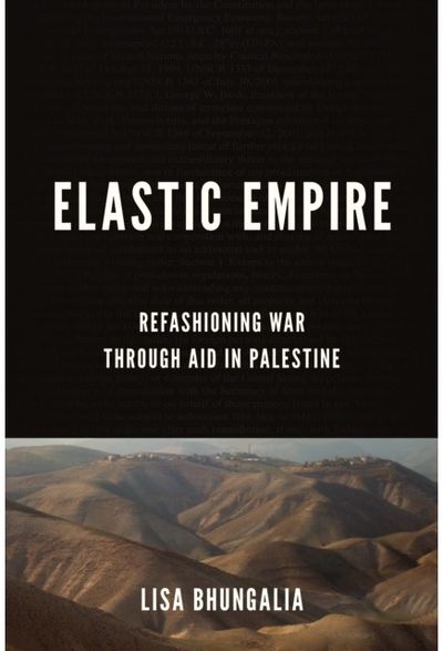 Elastic Empire Refashioning War