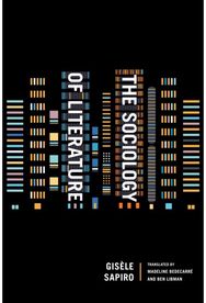 Sociology of Literature