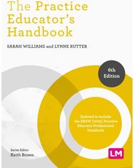 Practice Educators Handbook
