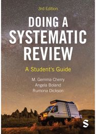 Doing a Systematic Review: A Student's Guide A Student's Guide