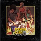 Tephlon Funk