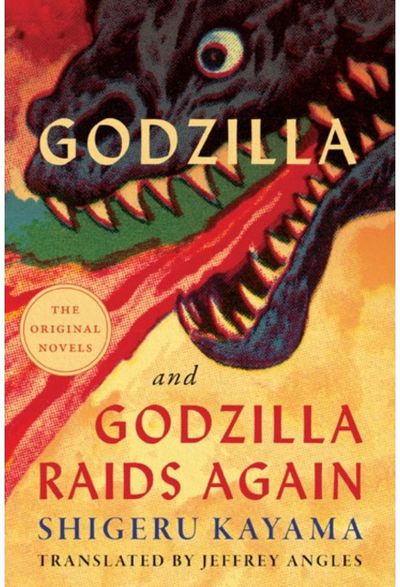 Godzilla and