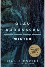 Olav Audunssøn IV. Winter